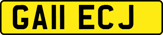 GA11ECJ