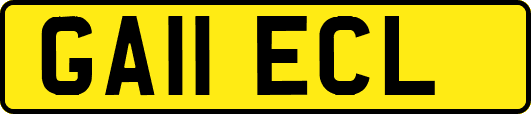 GA11ECL