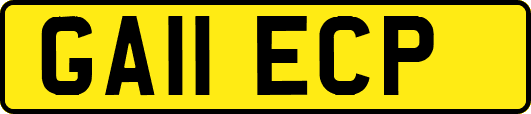 GA11ECP