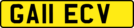 GA11ECV