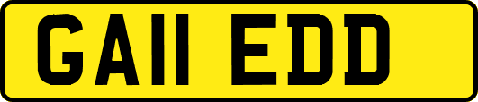 GA11EDD