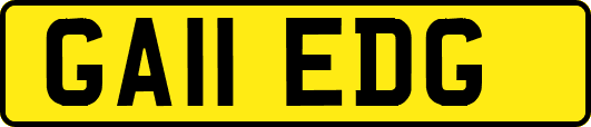 GA11EDG