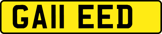 GA11EED
