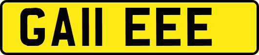 GA11EEE