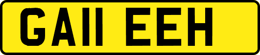 GA11EEH