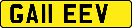 GA11EEV