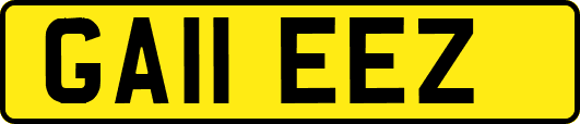 GA11EEZ
