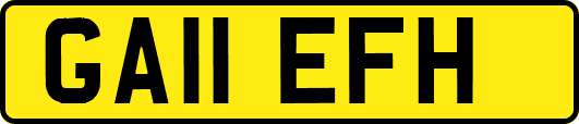 GA11EFH