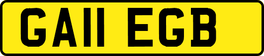 GA11EGB