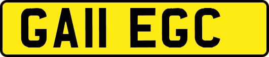 GA11EGC