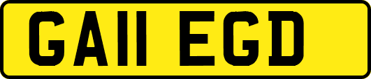 GA11EGD