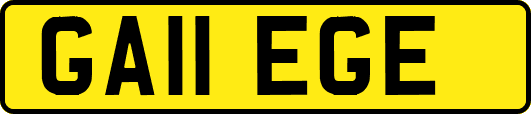 GA11EGE