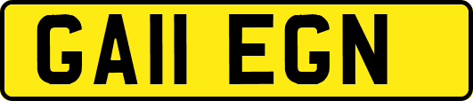 GA11EGN