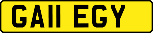 GA11EGY