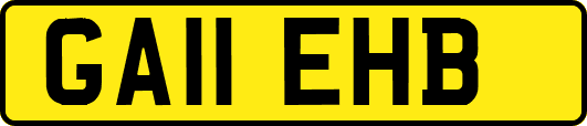 GA11EHB
