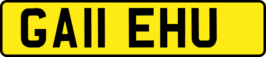 GA11EHU