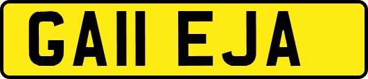 GA11EJA