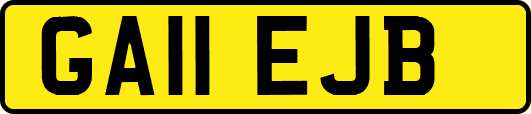 GA11EJB
