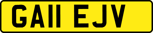 GA11EJV
