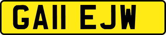 GA11EJW