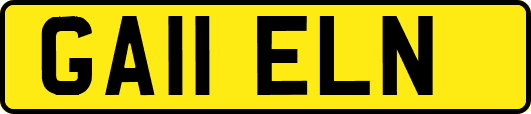 GA11ELN