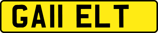 GA11ELT