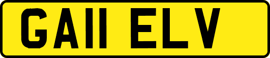 GA11ELV