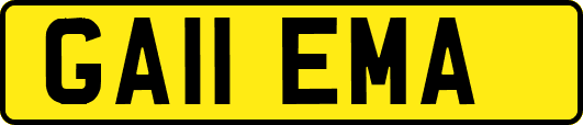 GA11EMA