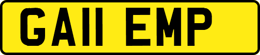 GA11EMP