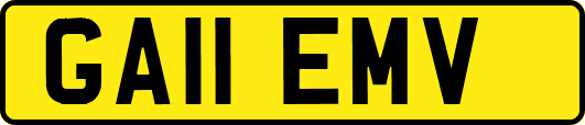 GA11EMV