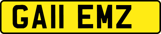 GA11EMZ