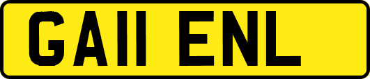 GA11ENL