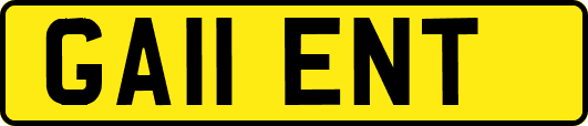 GA11ENT