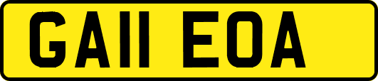 GA11EOA
