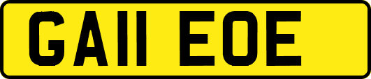GA11EOE