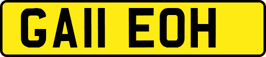 GA11EOH