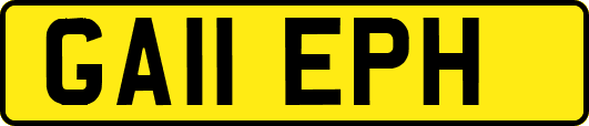 GA11EPH
