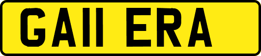 GA11ERA