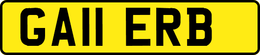GA11ERB
