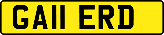 GA11ERD
