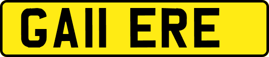 GA11ERE