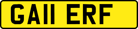 GA11ERF