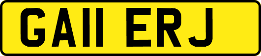 GA11ERJ