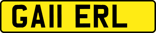 GA11ERL
