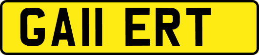 GA11ERT