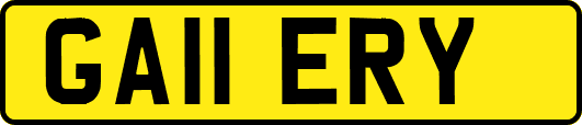 GA11ERY