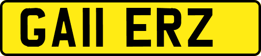 GA11ERZ