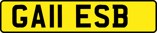 GA11ESB