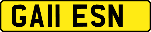 GA11ESN