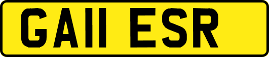 GA11ESR